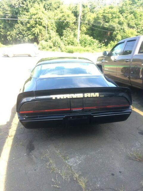 1979 Pontiac Trans Am Trans Am - photo 4