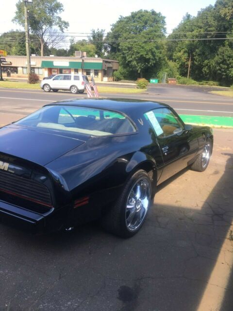 1979 Pontiac Trans Am Trans Am - photo 5