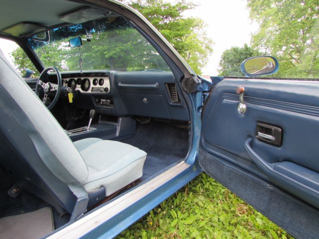 1979 Pontiac Trans Am - photo 12