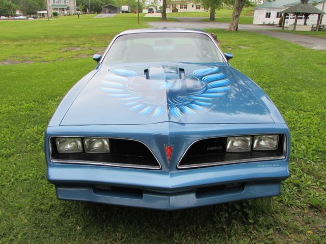 1979 Pontiac Trans Am - photo 2