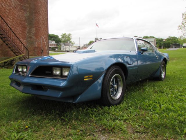 1979 Pontiac Trans Am - photo 5