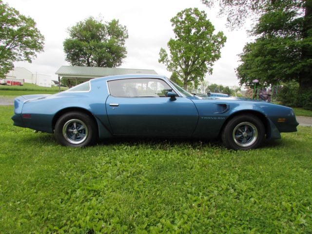 1979 Pontiac Trans Am - photo 6