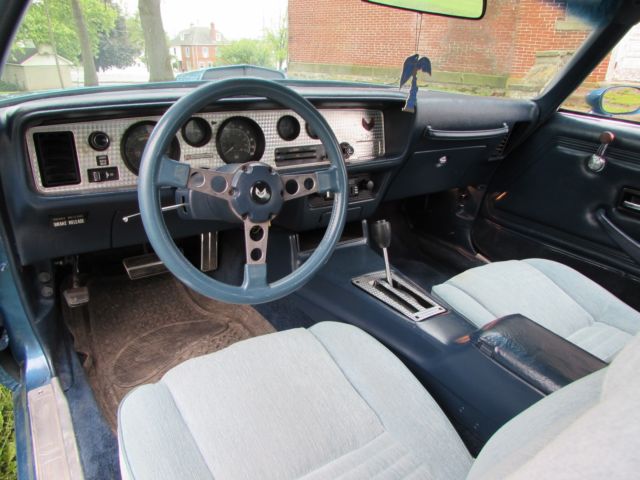 1979 Pontiac Trans Am - photo 9