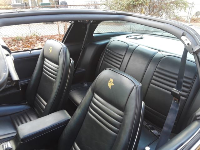 1979 Pontiac Trans Am - photo 10