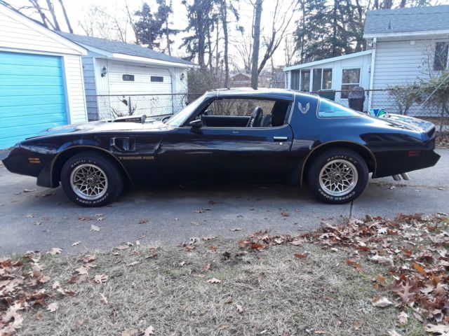 1979 Pontiac Trans Am - photo 12