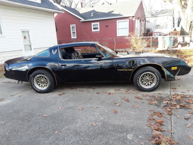 1979 Pontiac Trans Am - photo 13