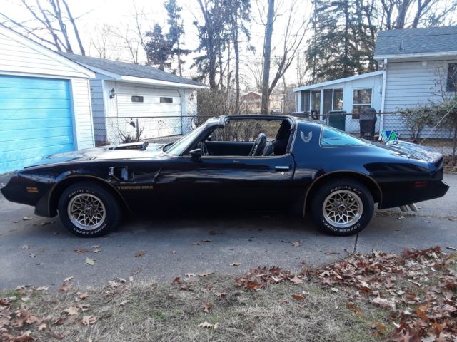 1979 Pontiac Trans Am - photo 5