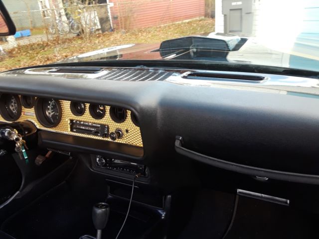 1979 Pontiac Trans Am - photo 6