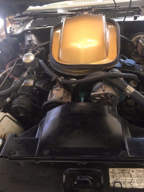 1979 Pontiac Trans Am SE - photo 10