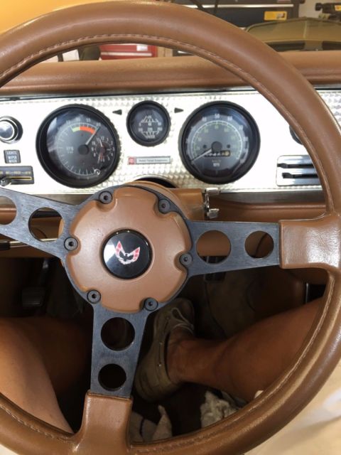 1979 Pontiac Trans Am SE - photo 12