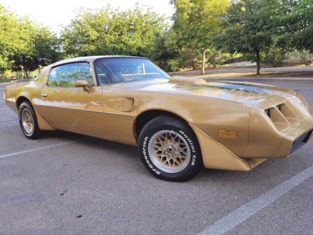 1979 Pontiac Trans Am SE - photo 2
