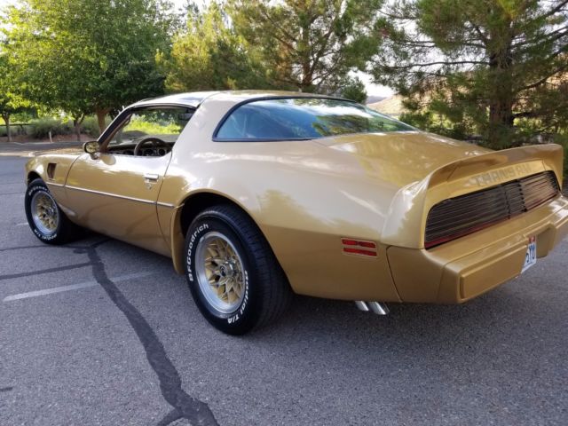 1979 Pontiac Trans Am SE - photo 5