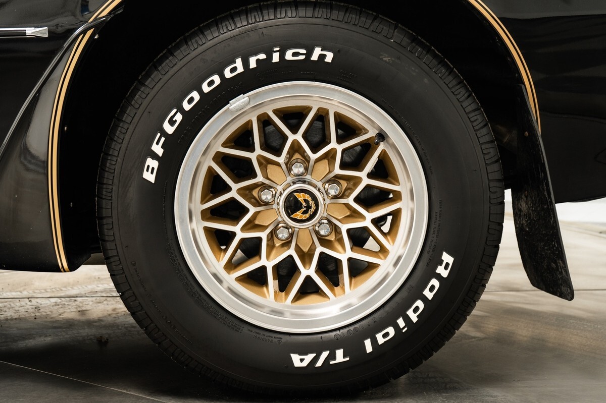 1979 Pontiac Trans Am SE Bandit - photo 10