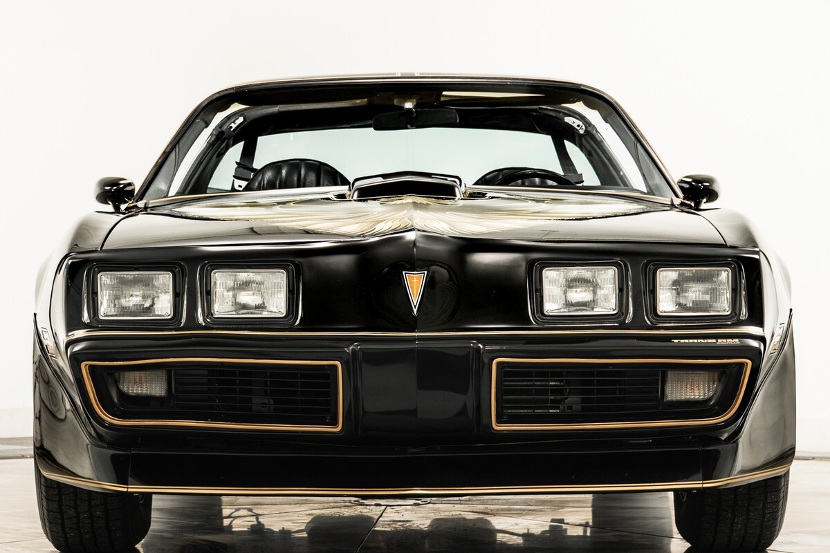 1979 Pontiac Trans Am SE Bandit - photo 3