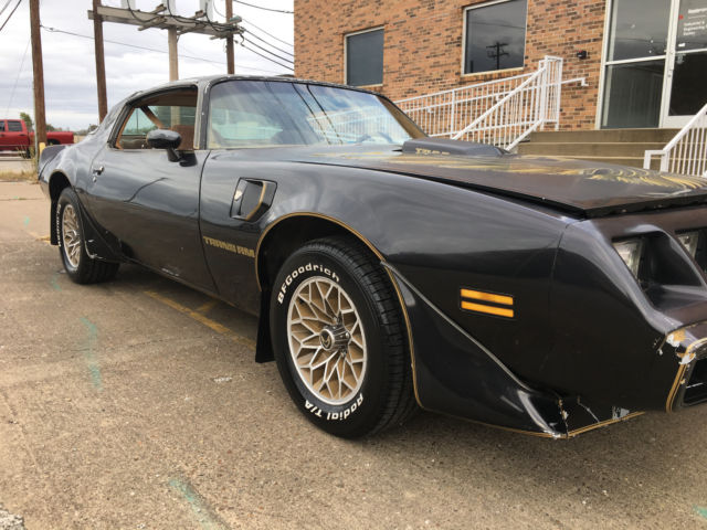 1979 Pontiac Trans Am SE - photo 11