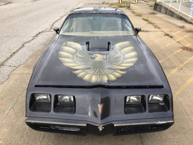 1979 Pontiac Trans Am SE - photo 2