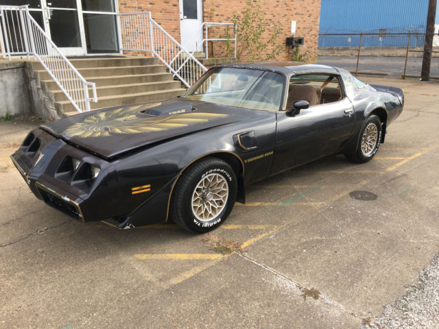 1979 Pontiac Trans Am SE - photo 3