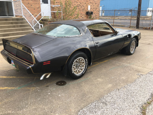 1979 Pontiac Trans Am SE - photo 8