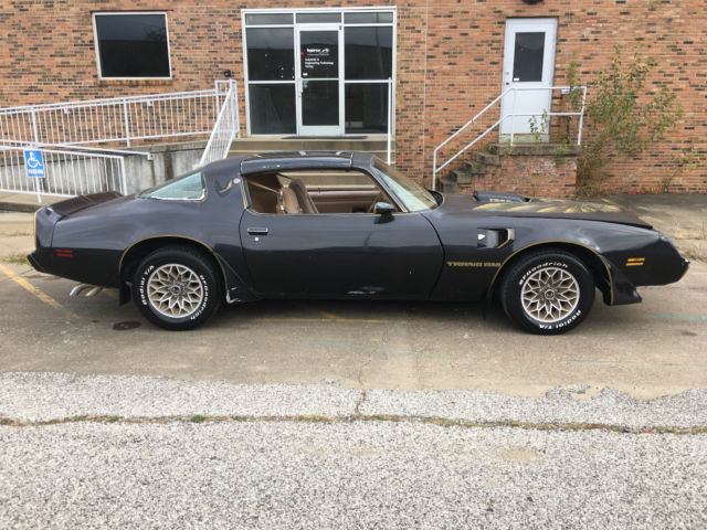 1979 Pontiac Trans Am SE - photo 9
