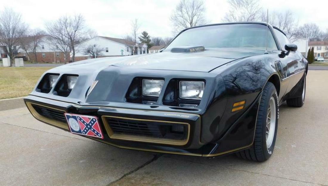 1979 Pontiac Trans Am SE Y84 NUMBERS MATCHING LOADED PHS DOCUMENTATION W@W!!!!!! 1979 Pontiac Trans Am SE Y84