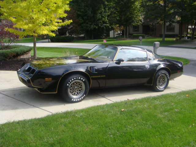 1979 Pontiac Trans Am - photo 6