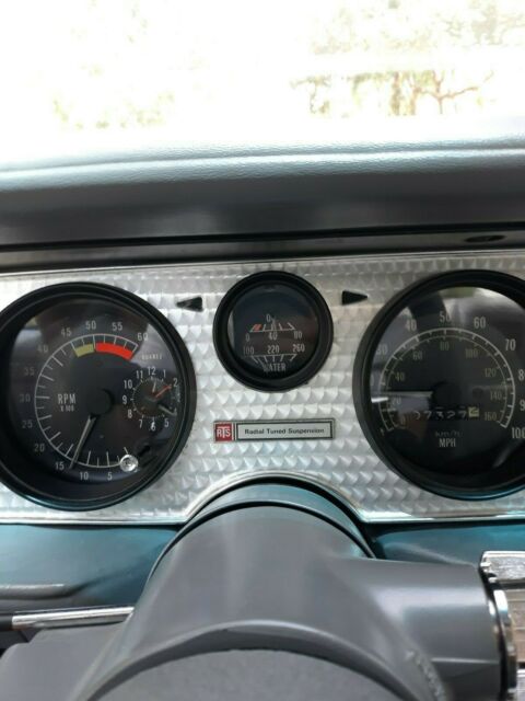 1979 Pontiac Trans Am -- - photo 12