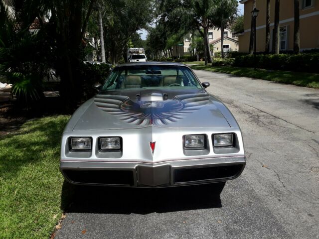 1979 Pontiac Trans Am -- - photo 2