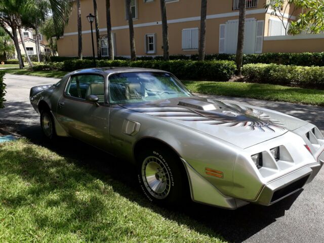 1979 Pontiac Trans Am -- - photo 3