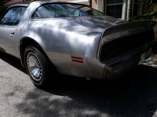 1979 Pontiac Trans Am -- - photo 5