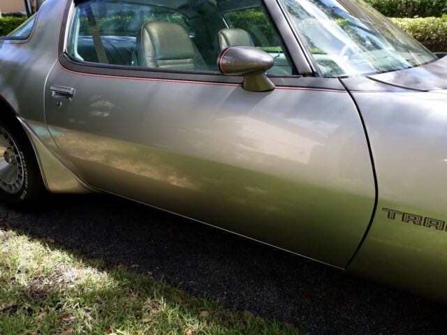 1979 Pontiac Trans Am -- - photo 6