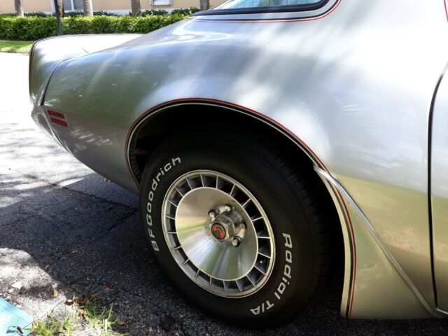 1979 Pontiac Trans Am -- - photo 8