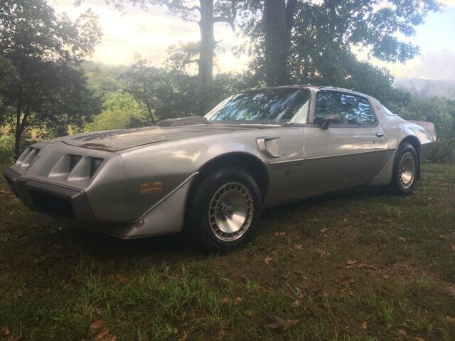 1979 Pontiac Trans Am - photo 2