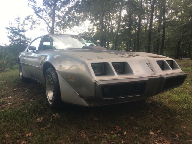 1979 Pontiac Trans Am - photo 3