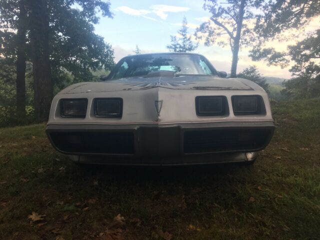 1979 Pontiac Trans Am - photo 4