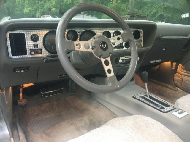 1979 Pontiac Trans Am - photo 7