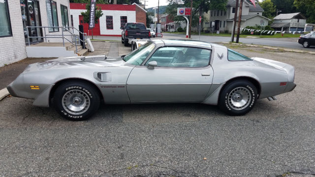 1979 Pontiac Trans Am - photo 3