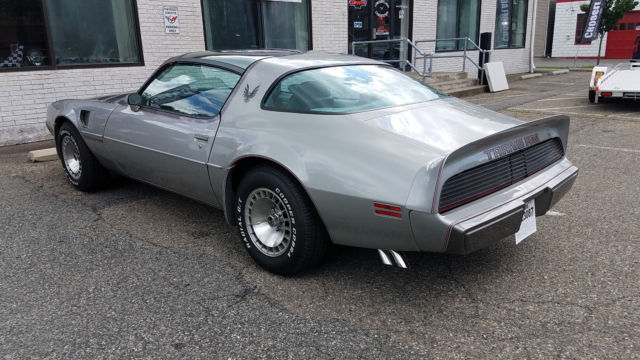 1979 Pontiac Trans Am - photo 4