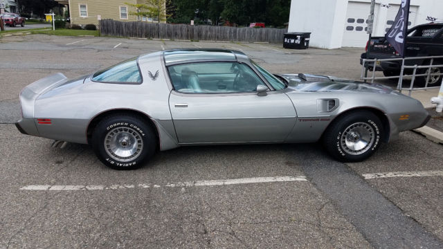 1979 Pontiac Trans Am - photo 7
