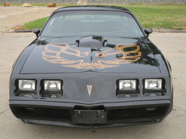 1979 Pontiac Trans Am NO RESERVE AUCTION - LAST HIGHEST BIDDER WINS CAR! - photo 12