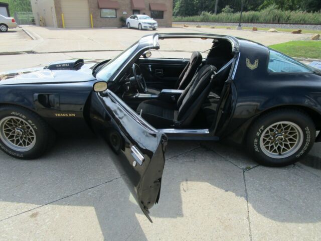 1979 Pontiac Trans Am NO RESERVE AUCTION - LAST HIGHEST BIDDER WINS CAR! - photo 13