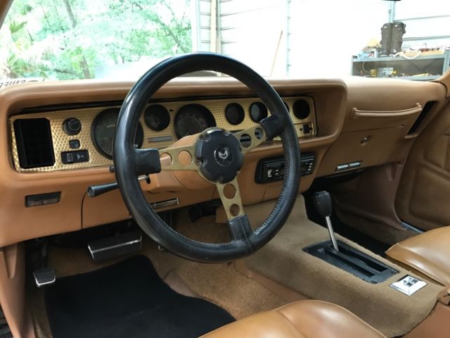 1979 Pontiac Trans Am - photo 11