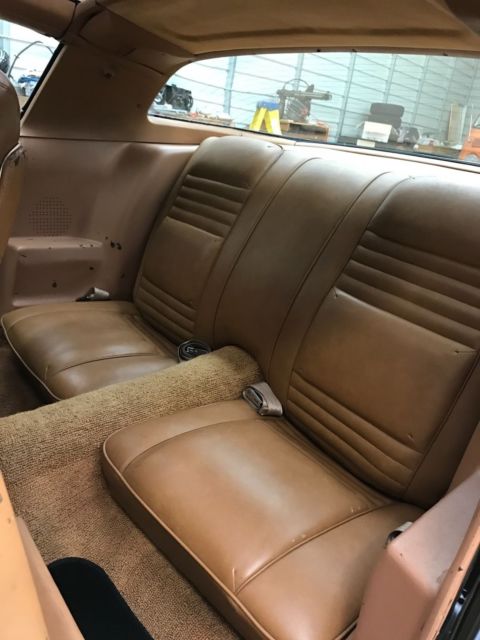 1979 Pontiac Trans Am - photo 12