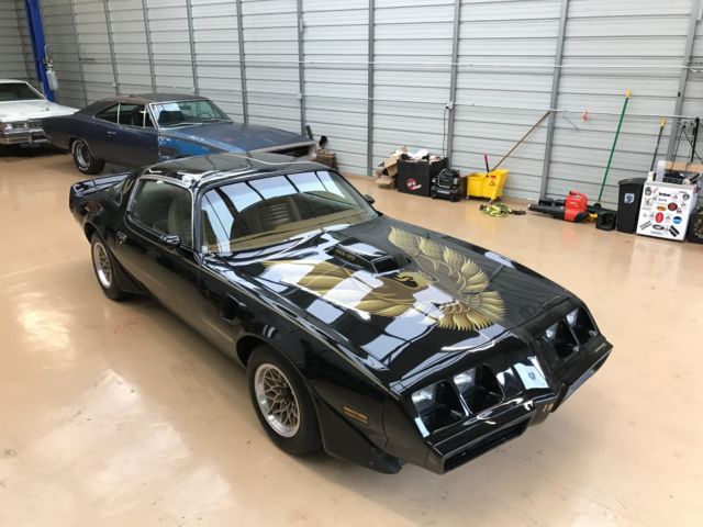 1979 Pontiac Trans Am - photo 3