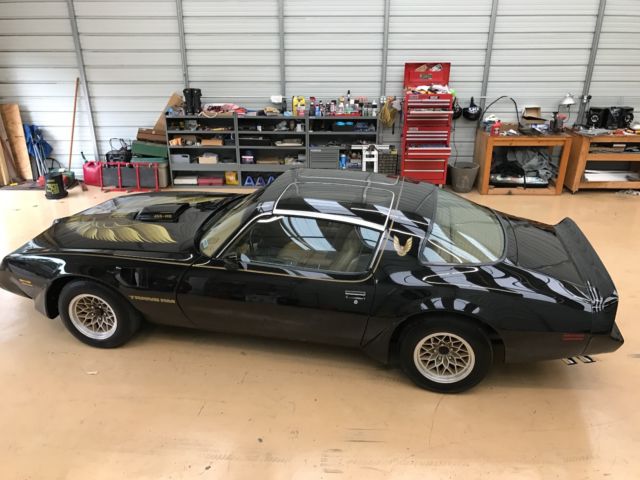 1979 Pontiac Trans Am - photo 4