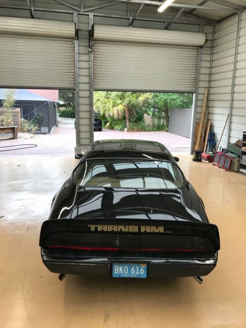 1979 Pontiac Trans Am - photo 5