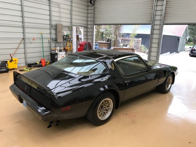1979 Pontiac Trans Am - photo 6