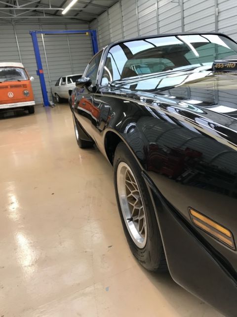 1979 Pontiac Trans Am - photo 8