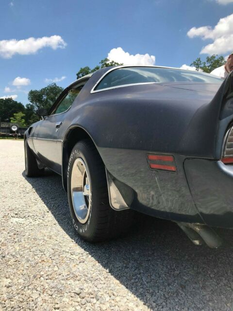 1979 Pontiac Trans Am - photo 10