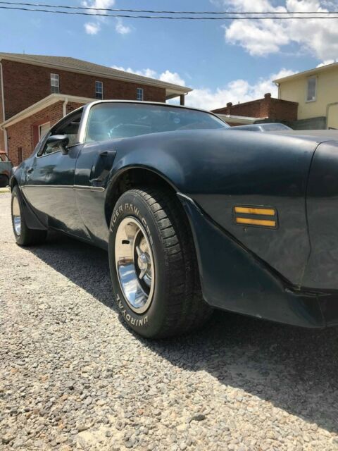 1979 Pontiac Trans Am - photo 12