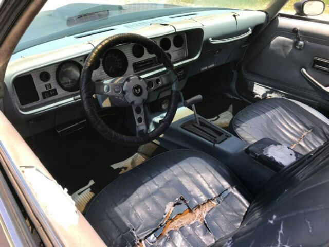 1979 Pontiac Trans Am - photo 13